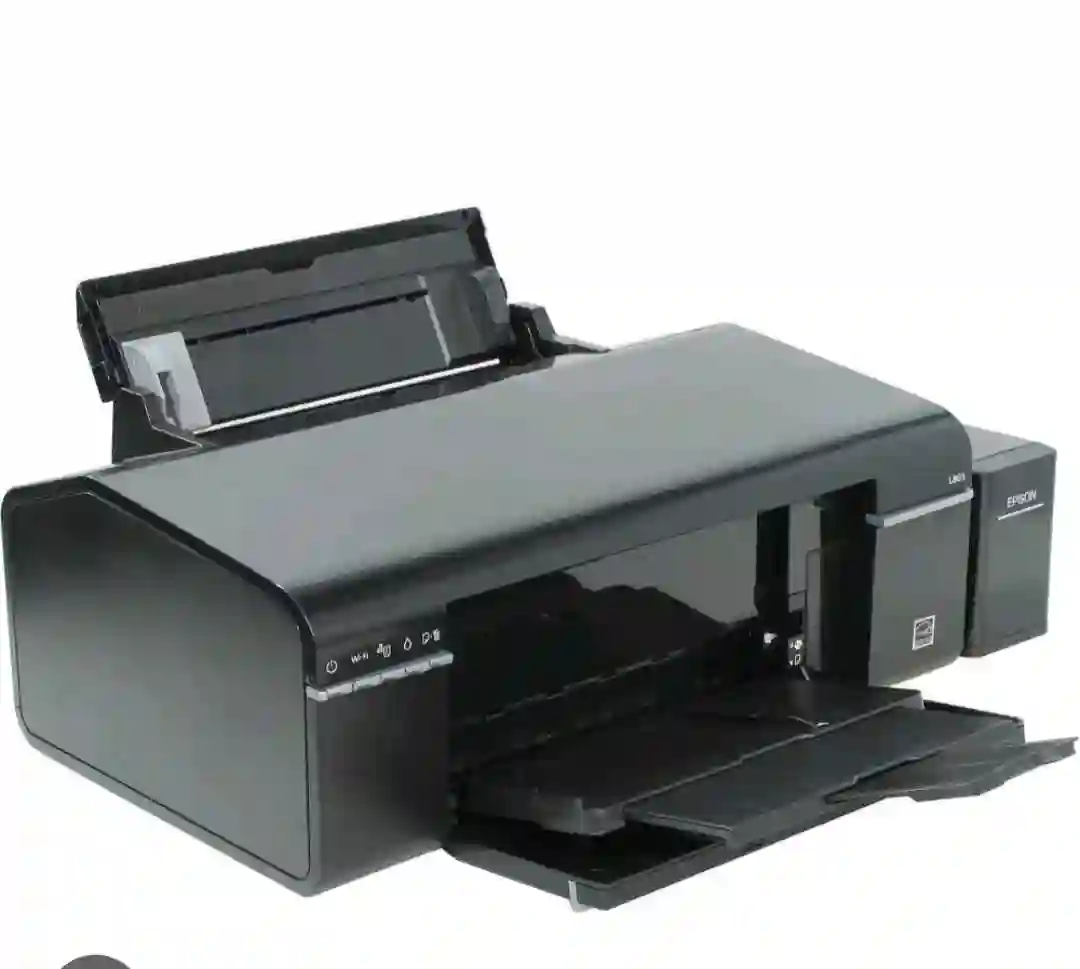 Принтер EPSON L805