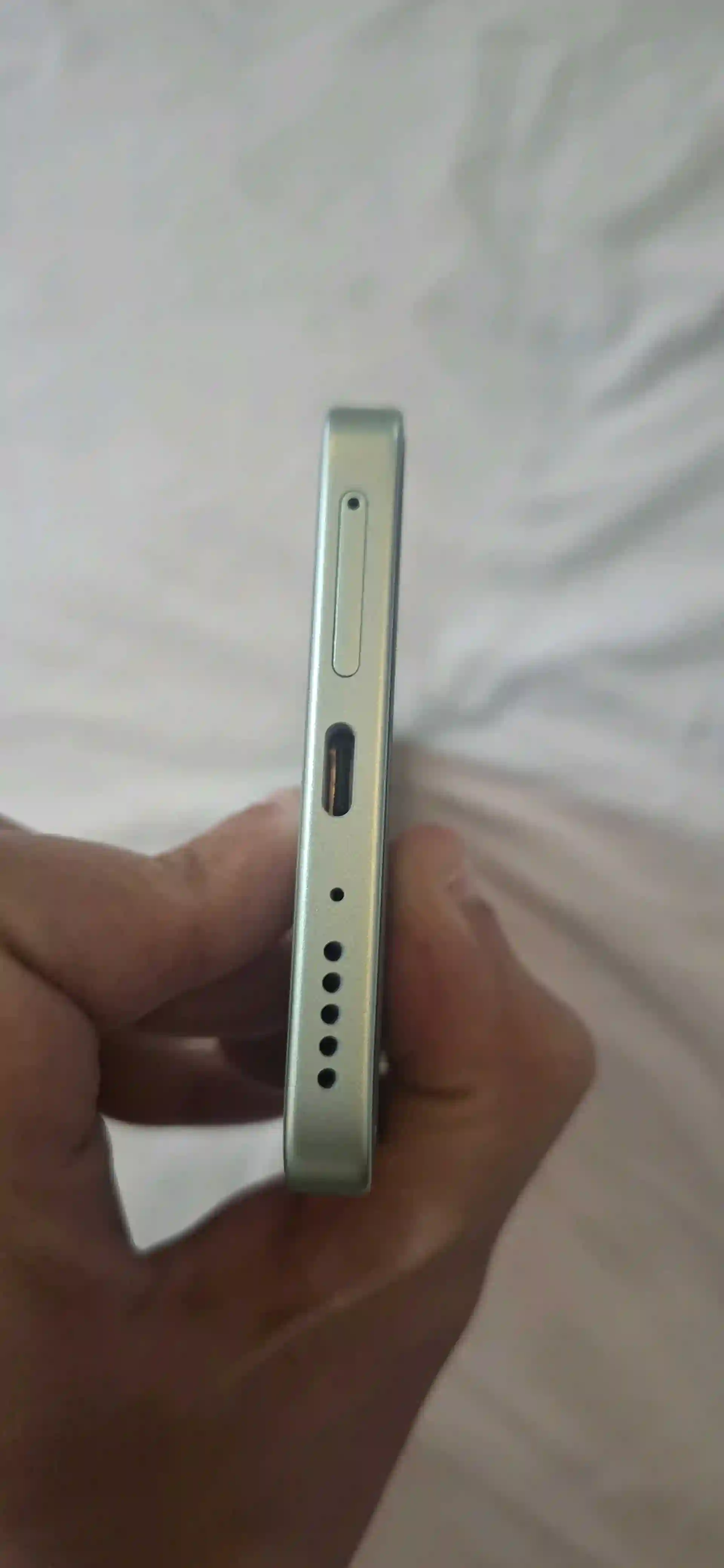 REDMI NOT 13 MINT GREEN