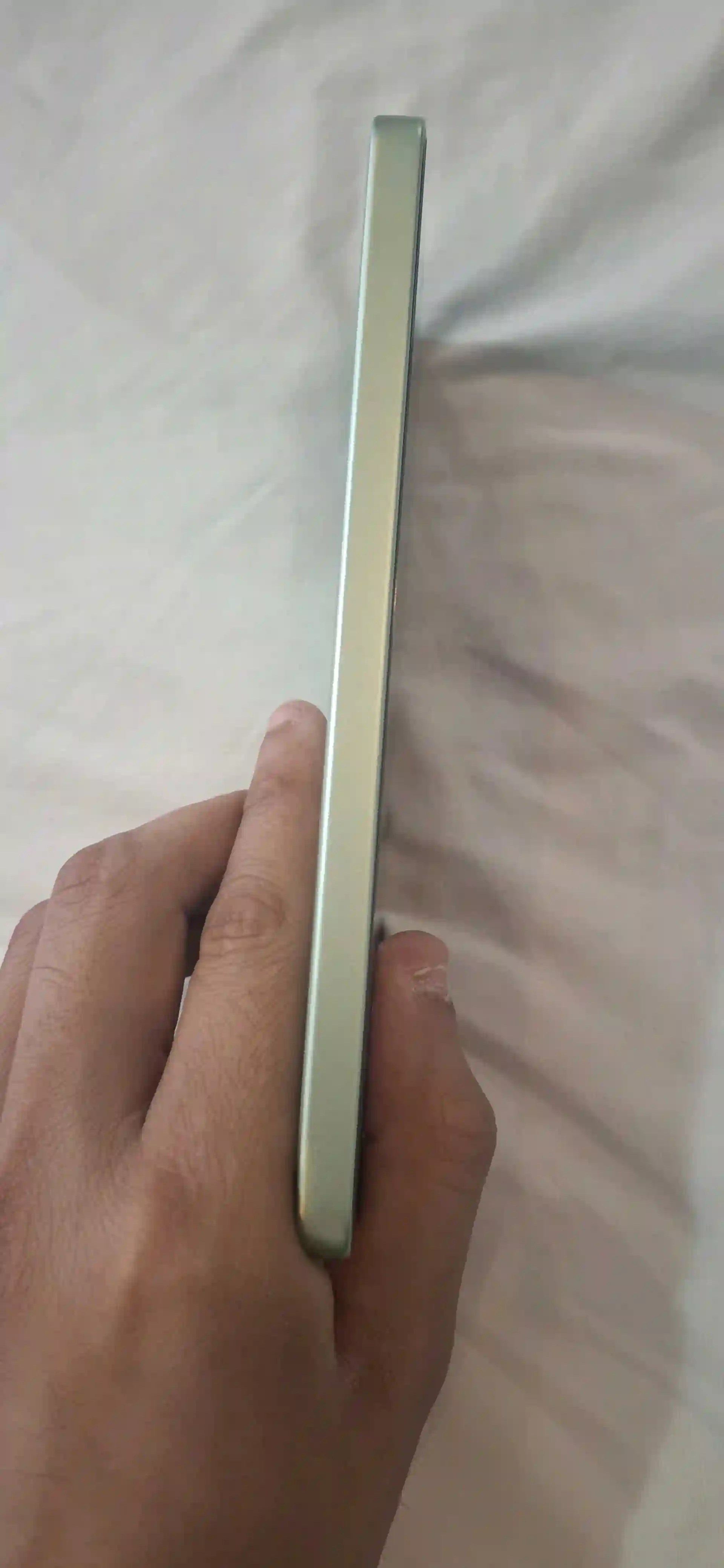 REDMI NOT 13 MINT GREEN
