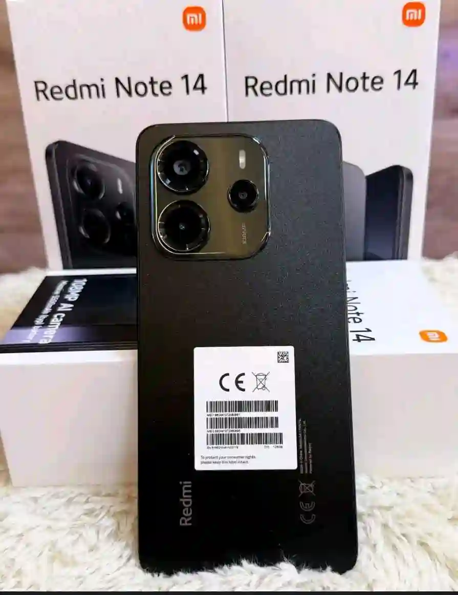 Xiaomi Redmi 128 gb