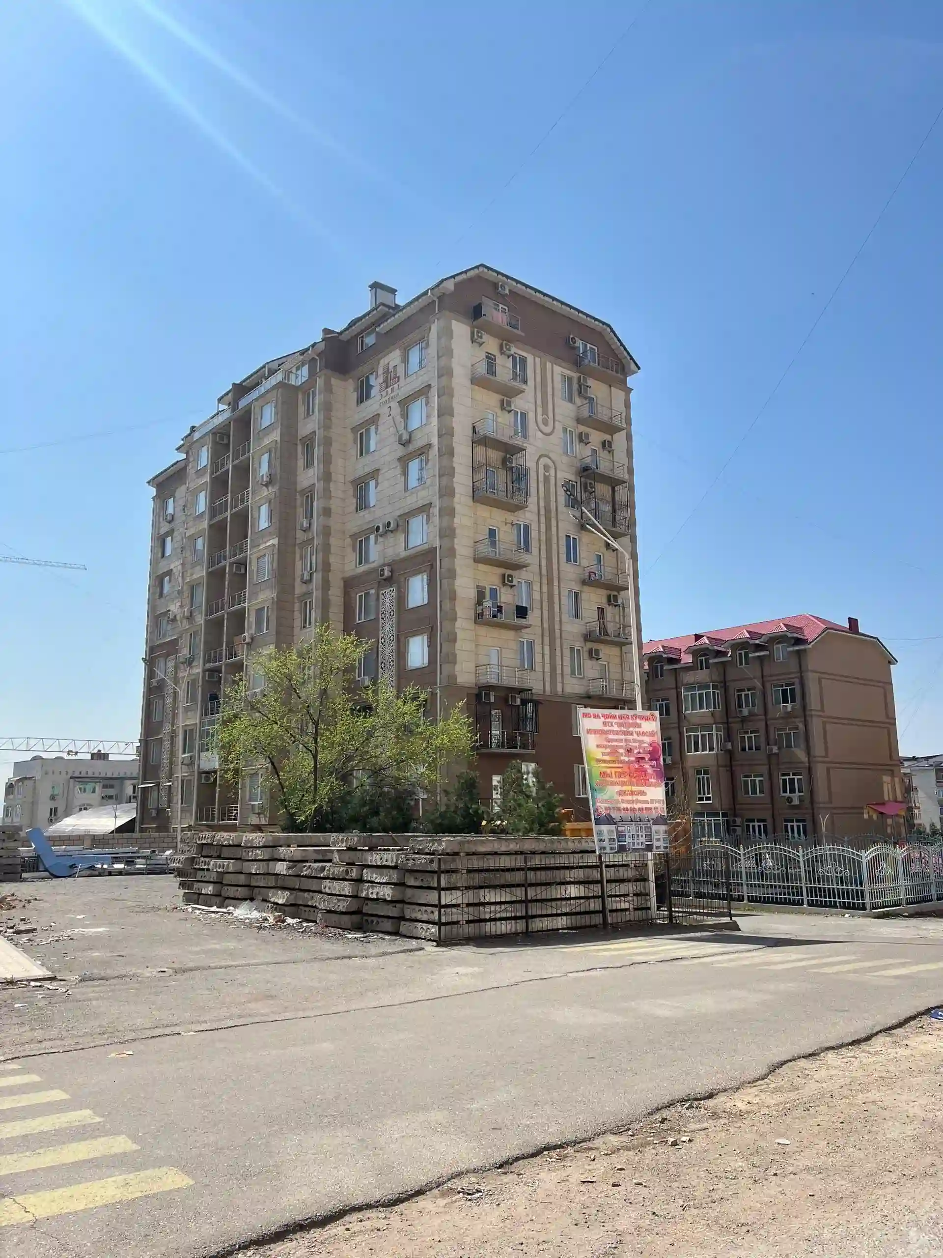 1 этажный, 2-комн. дом, 75 м², 19