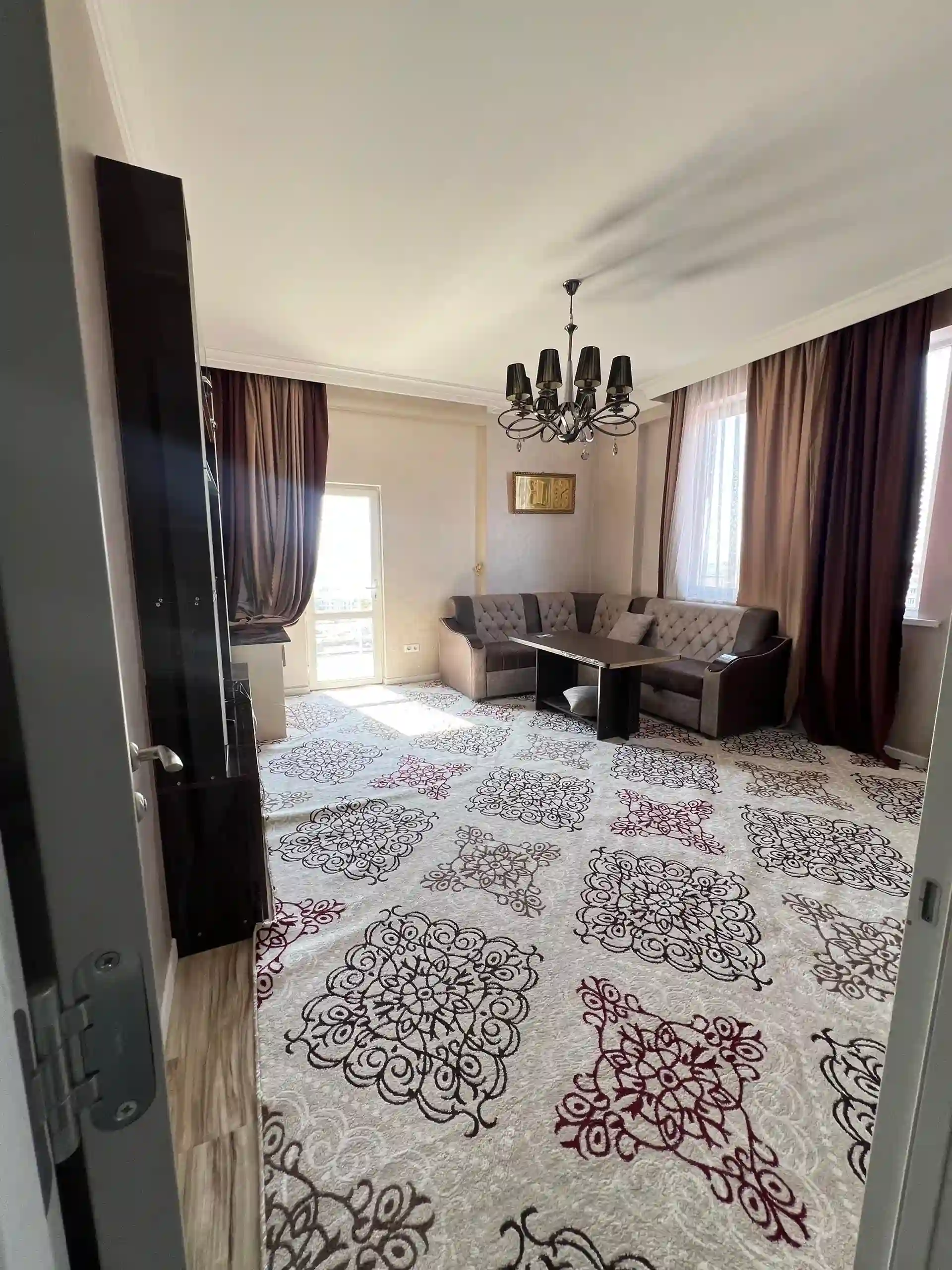 1 этажный, 2-комн. дом, 75 м², 19