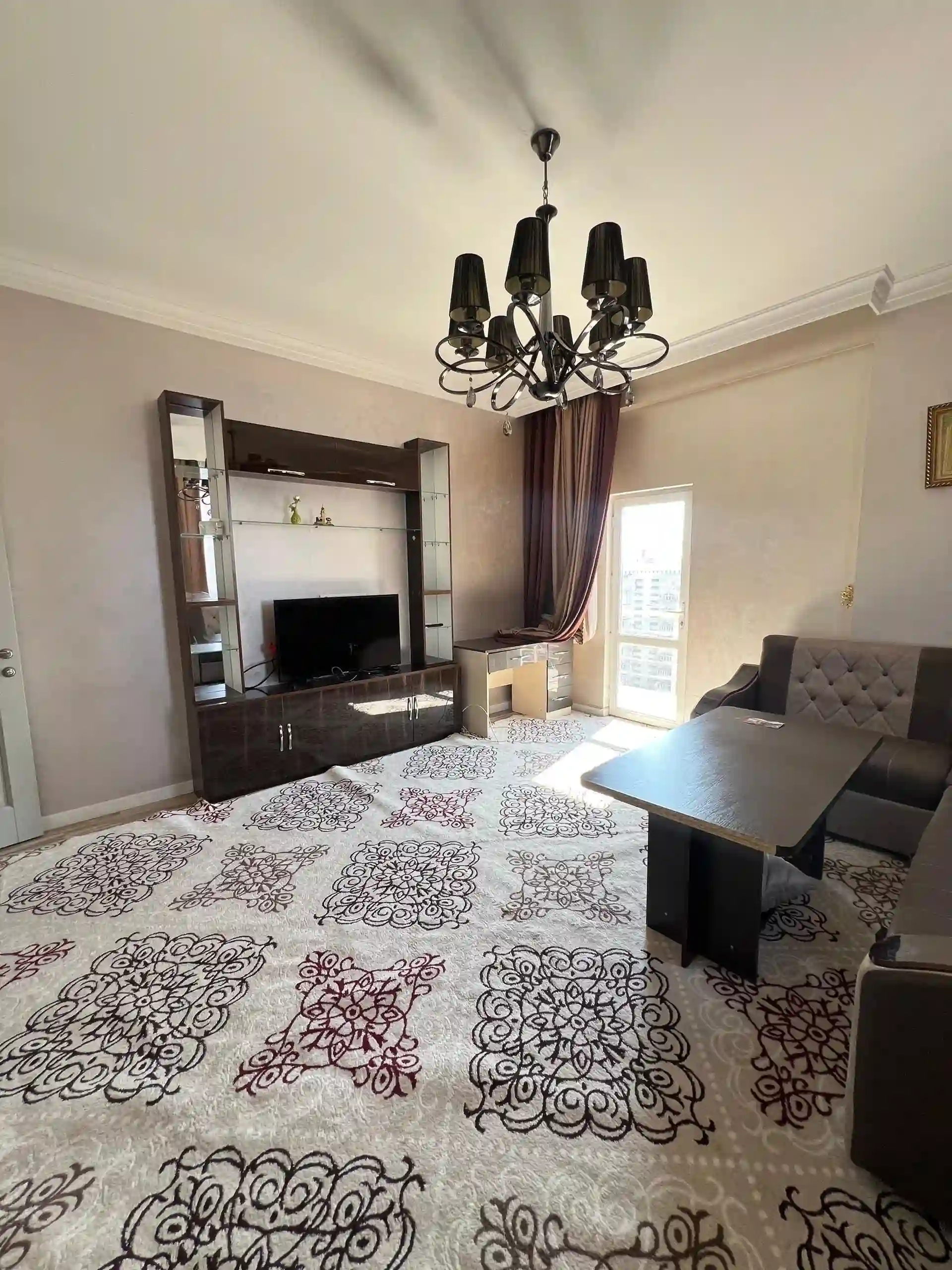 1 этажный, 2-комн. дом, 75 м², 19