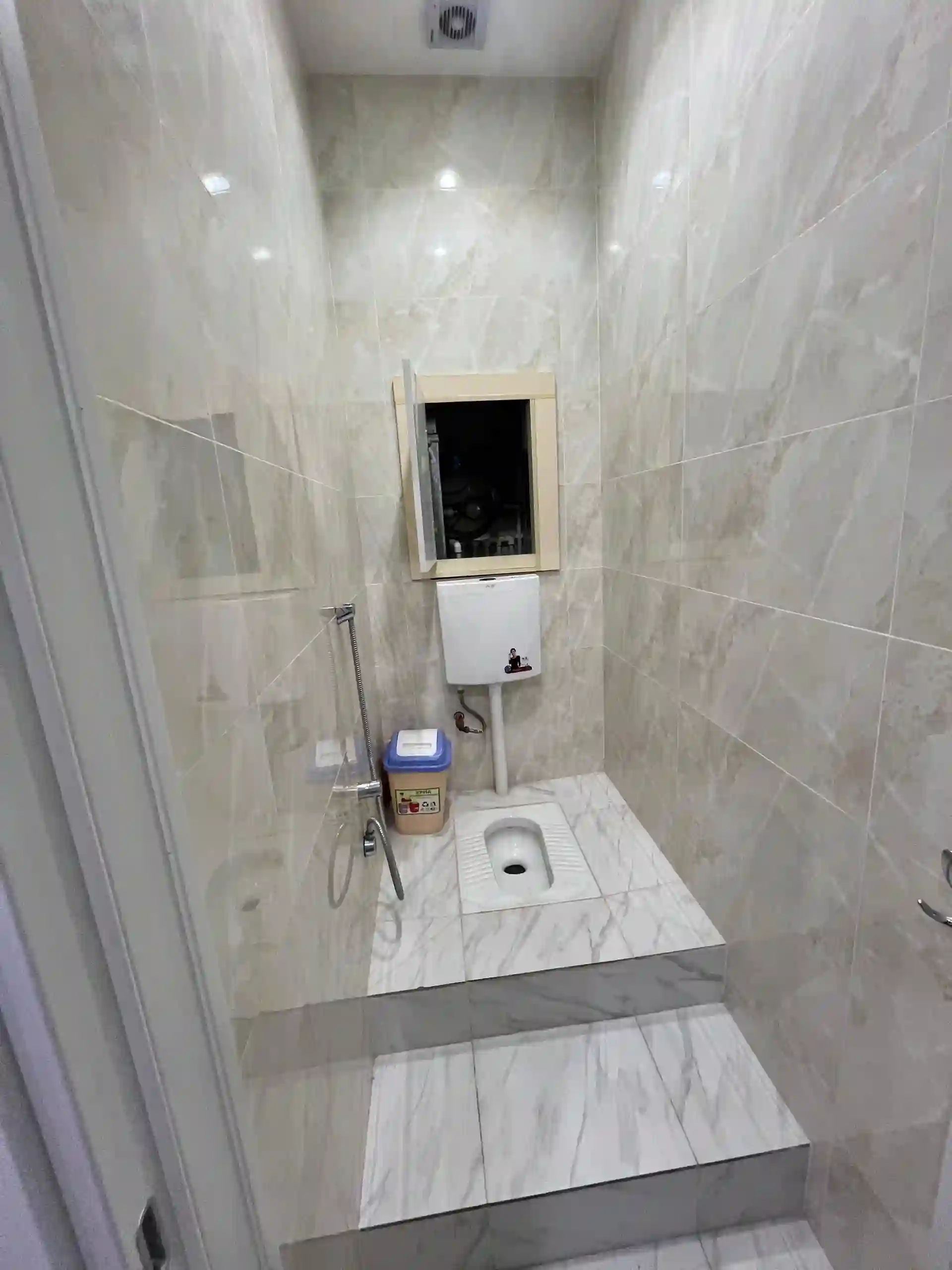 1 этажный, 2-комн. дом, 75 м², 19