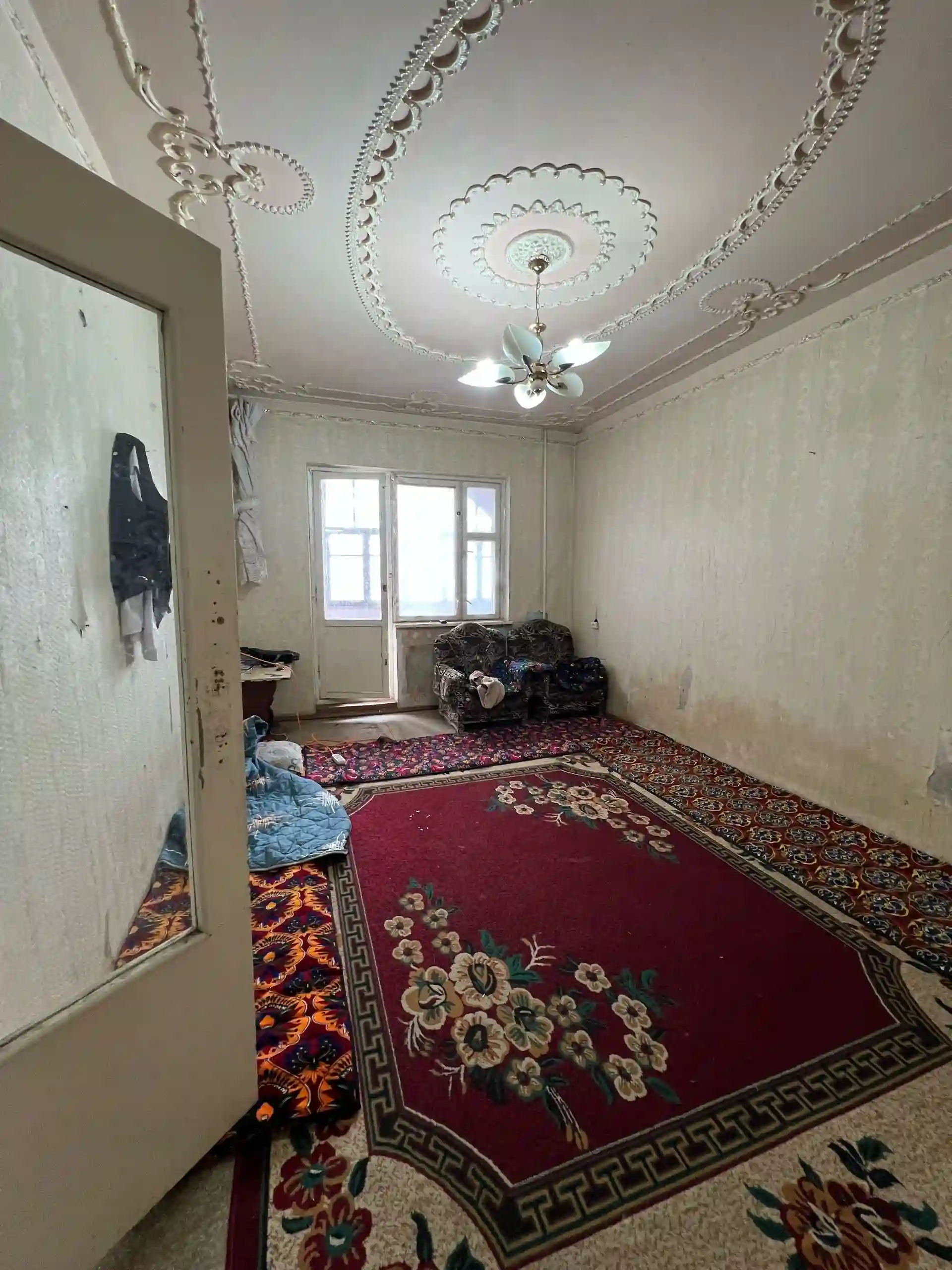 1-к квартира, 4 этаж, 41 м², 19