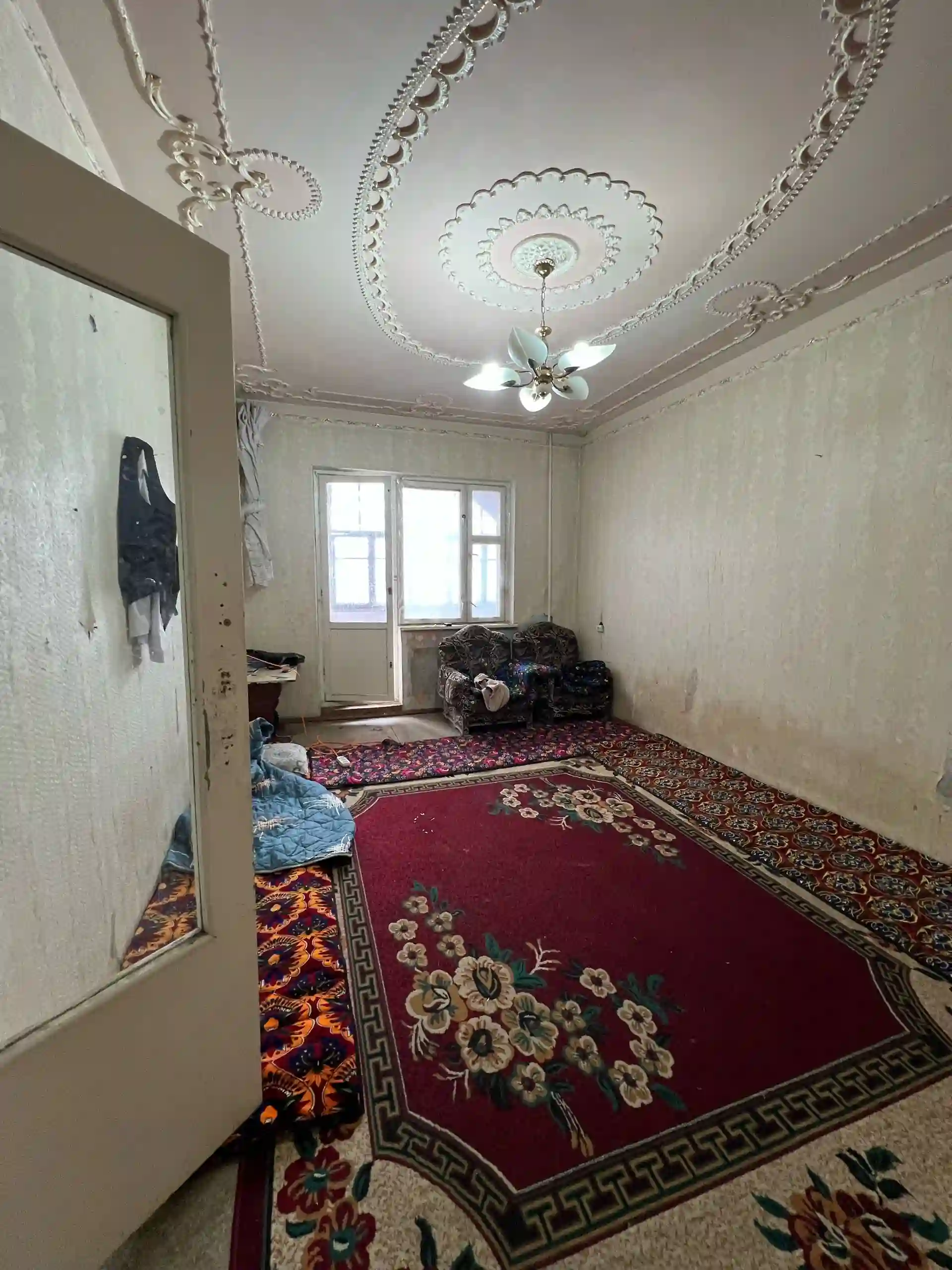 1-к квартира, 4 этаж, 41 м², 19