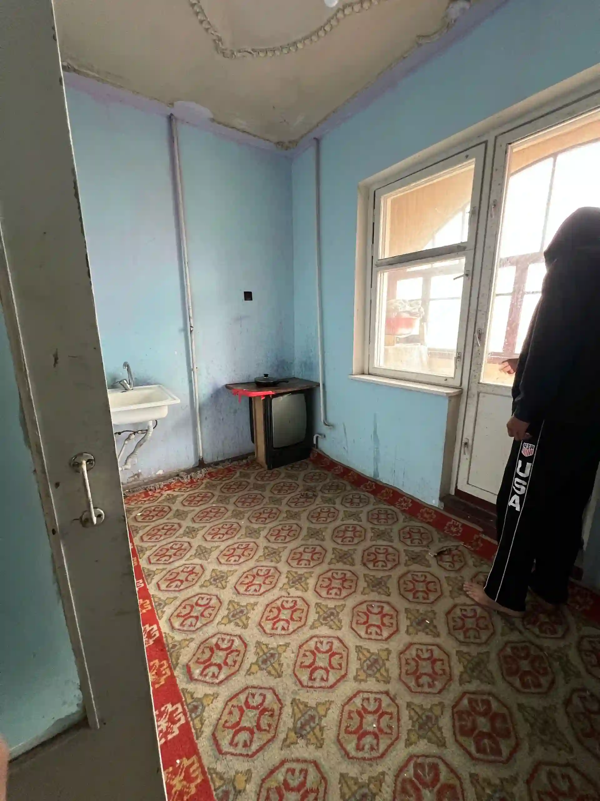 1-к квартира, 4 этаж, 41 м², 19