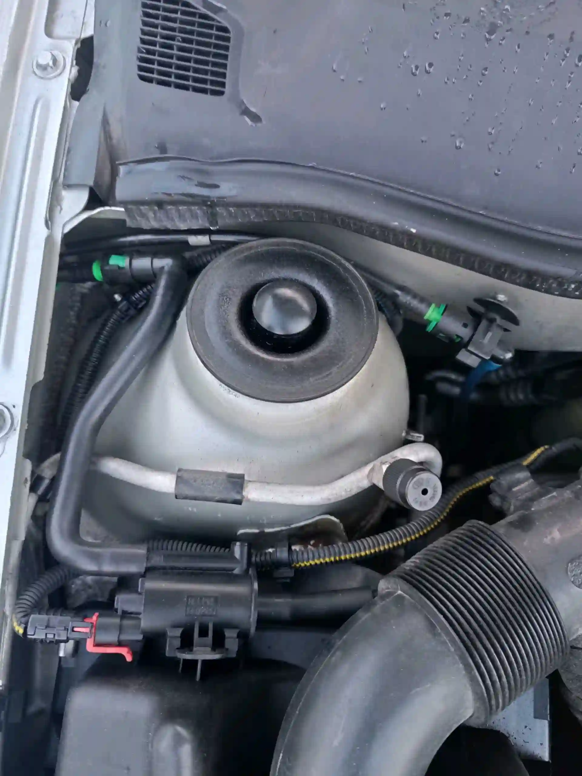 Opel Astra g 1999