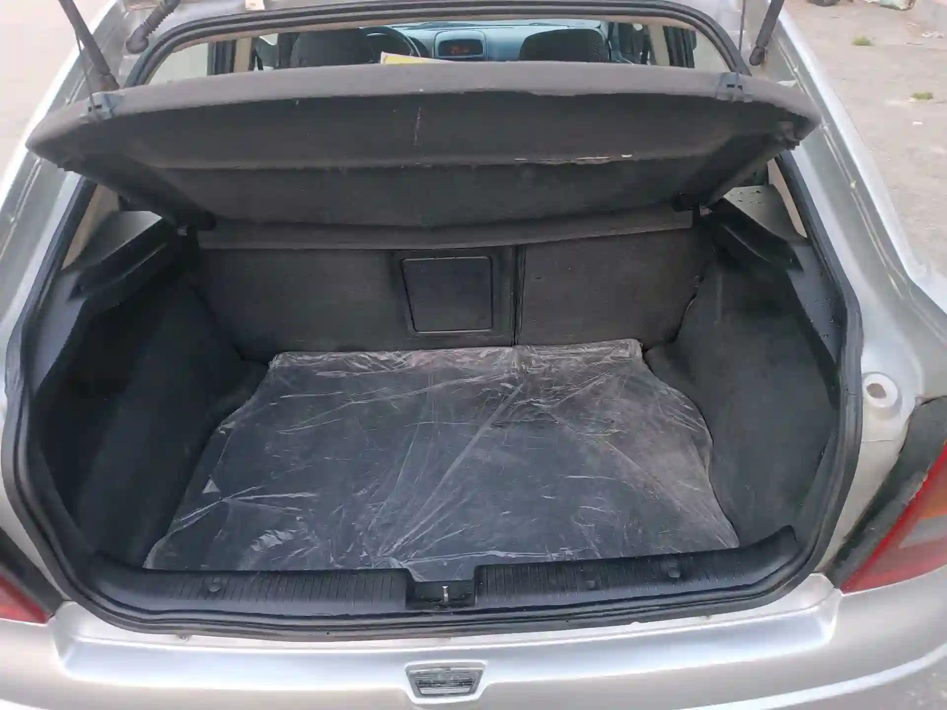 Opel Astra g 1999