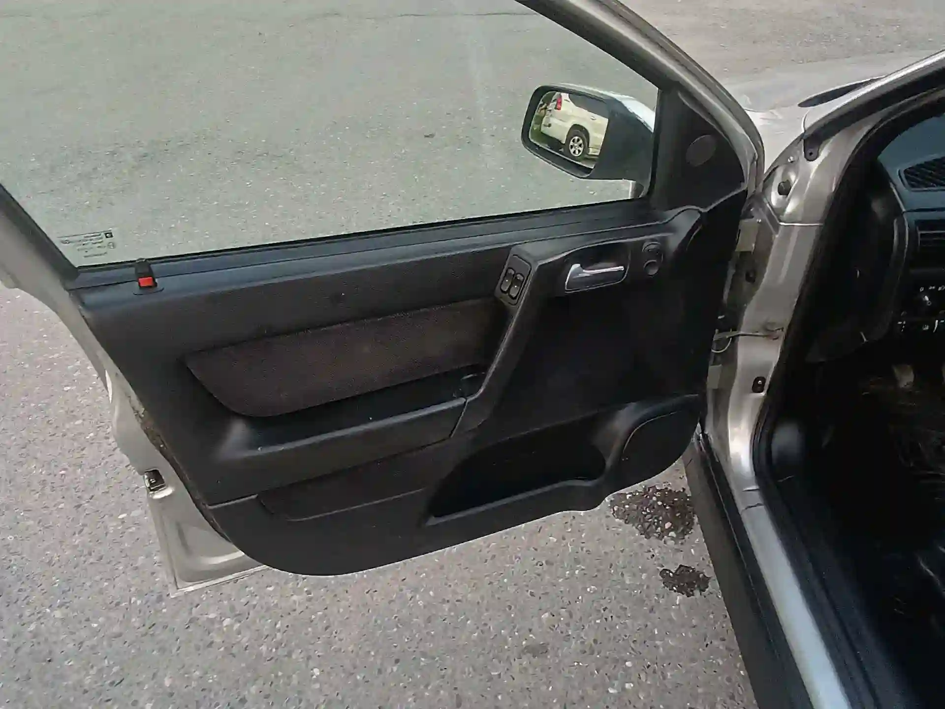 Opel Astra g 1999