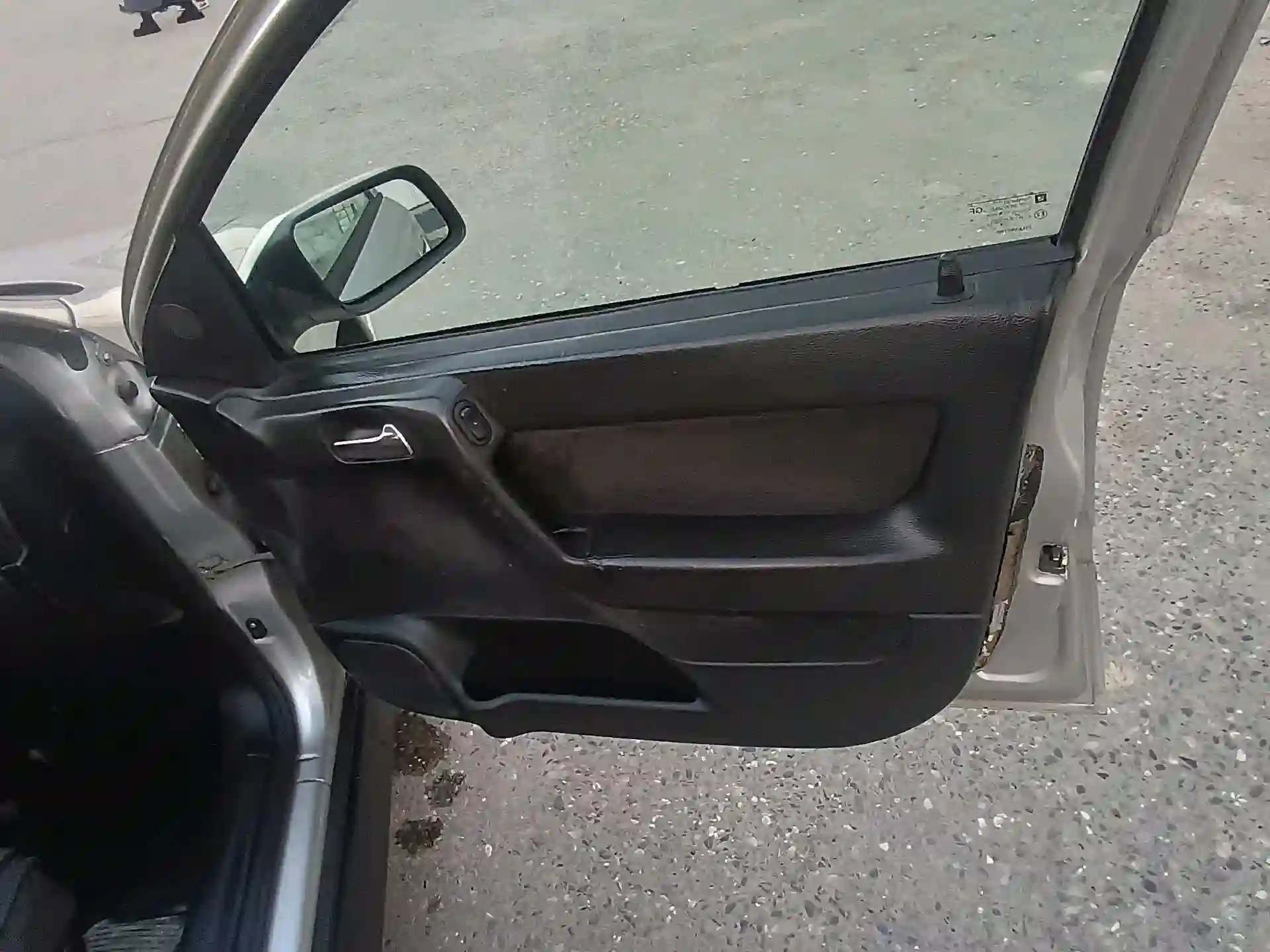 Opel Astra g 1999