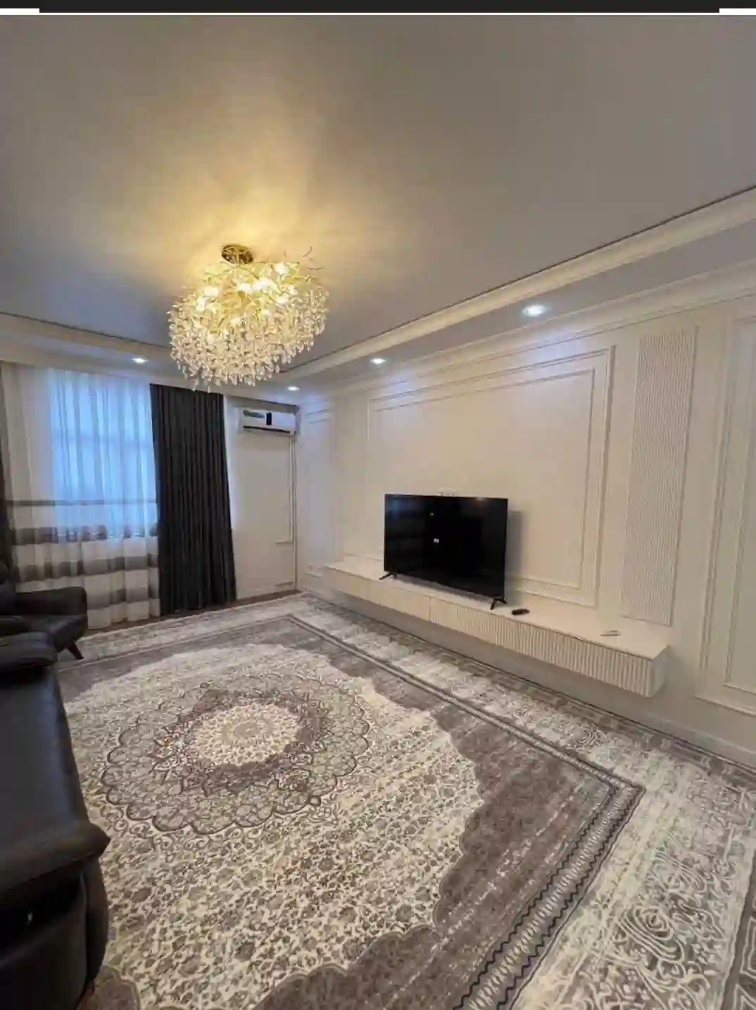 2-к квартира, 2 этаж, 73 м², 12