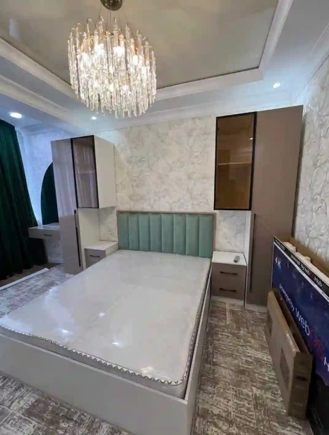 2-к квартира, 2 этаж, 73 м², 12
