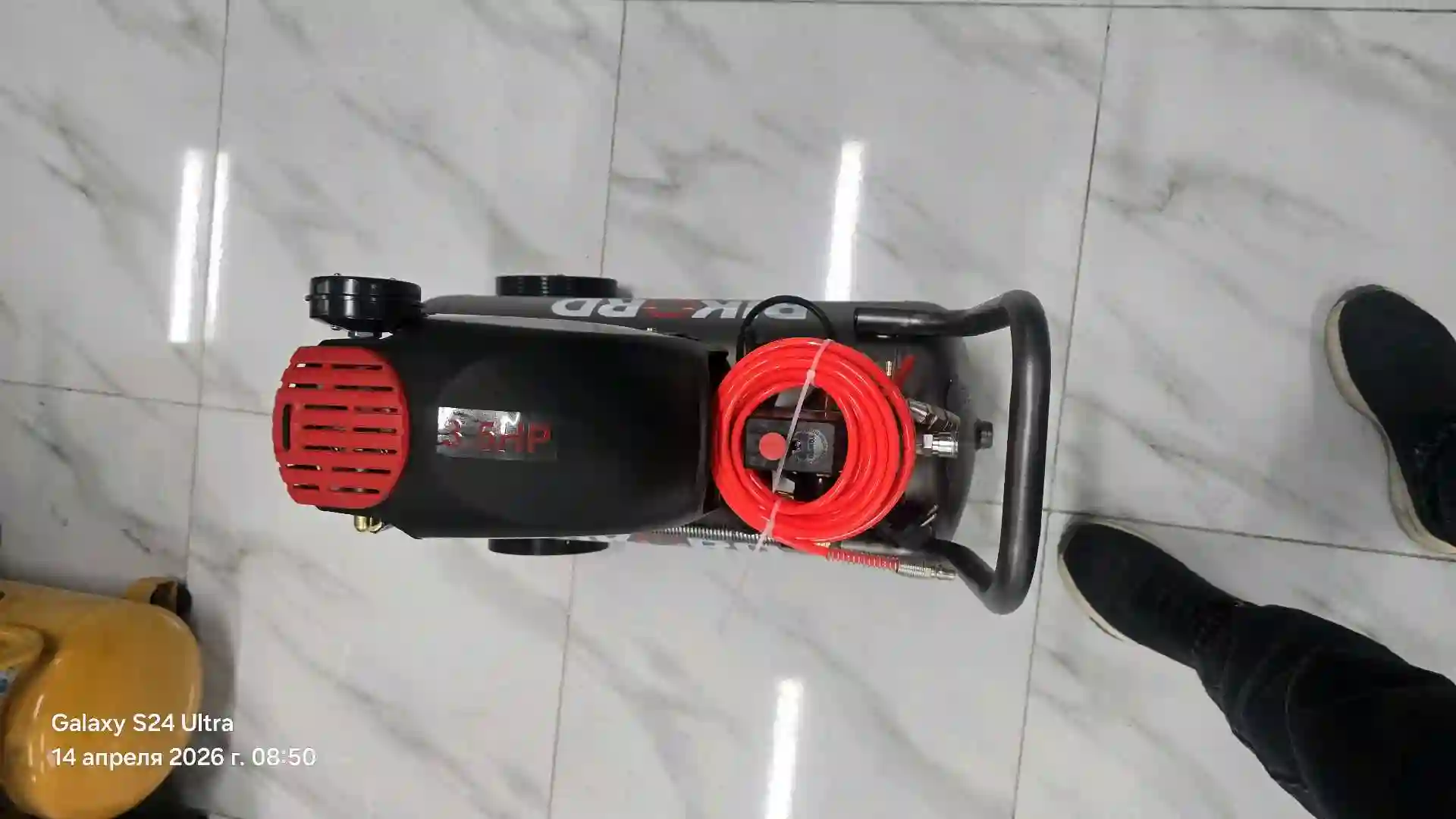 Компрессор