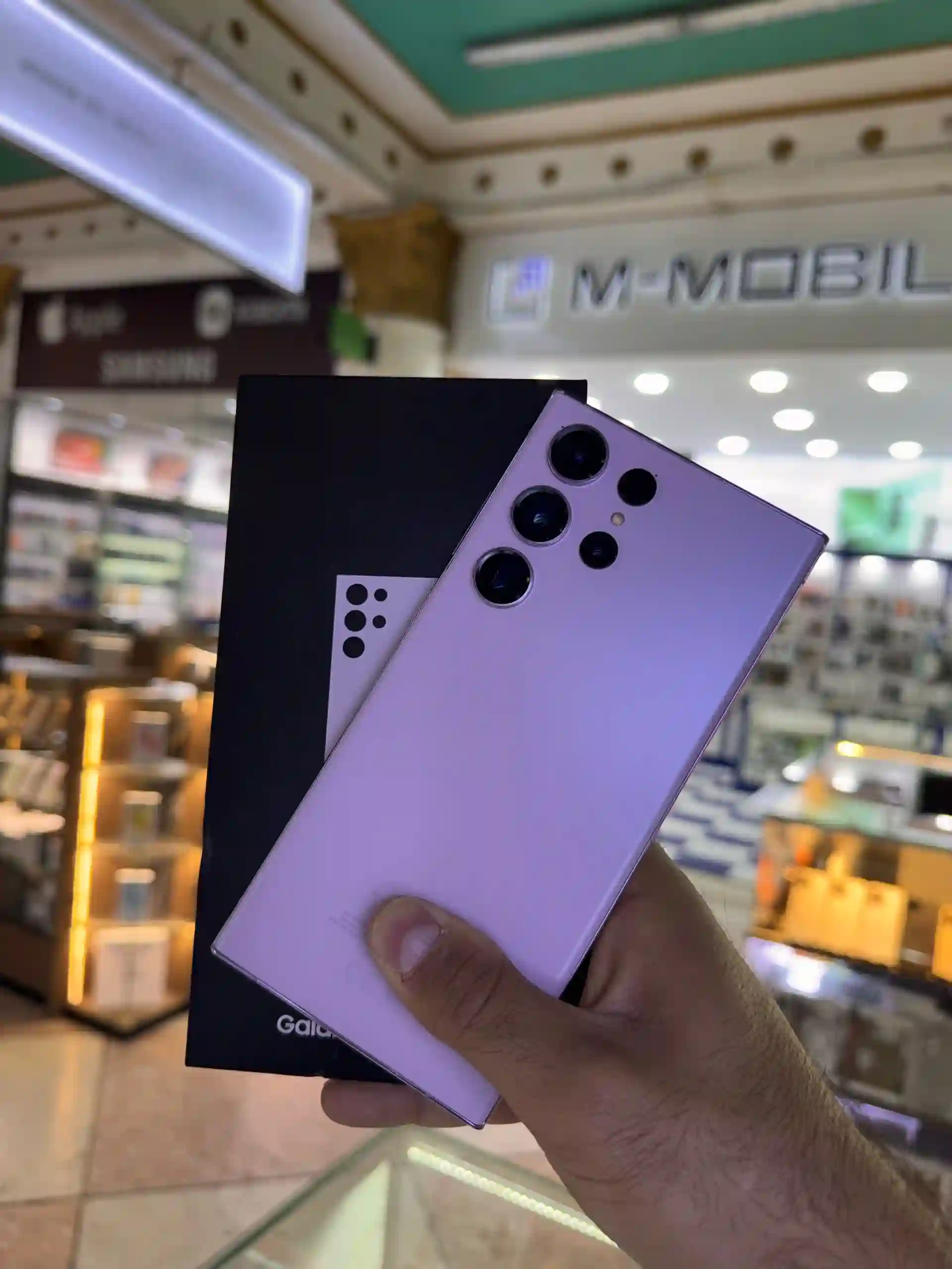 Samsung Galaxy S23 256 gb