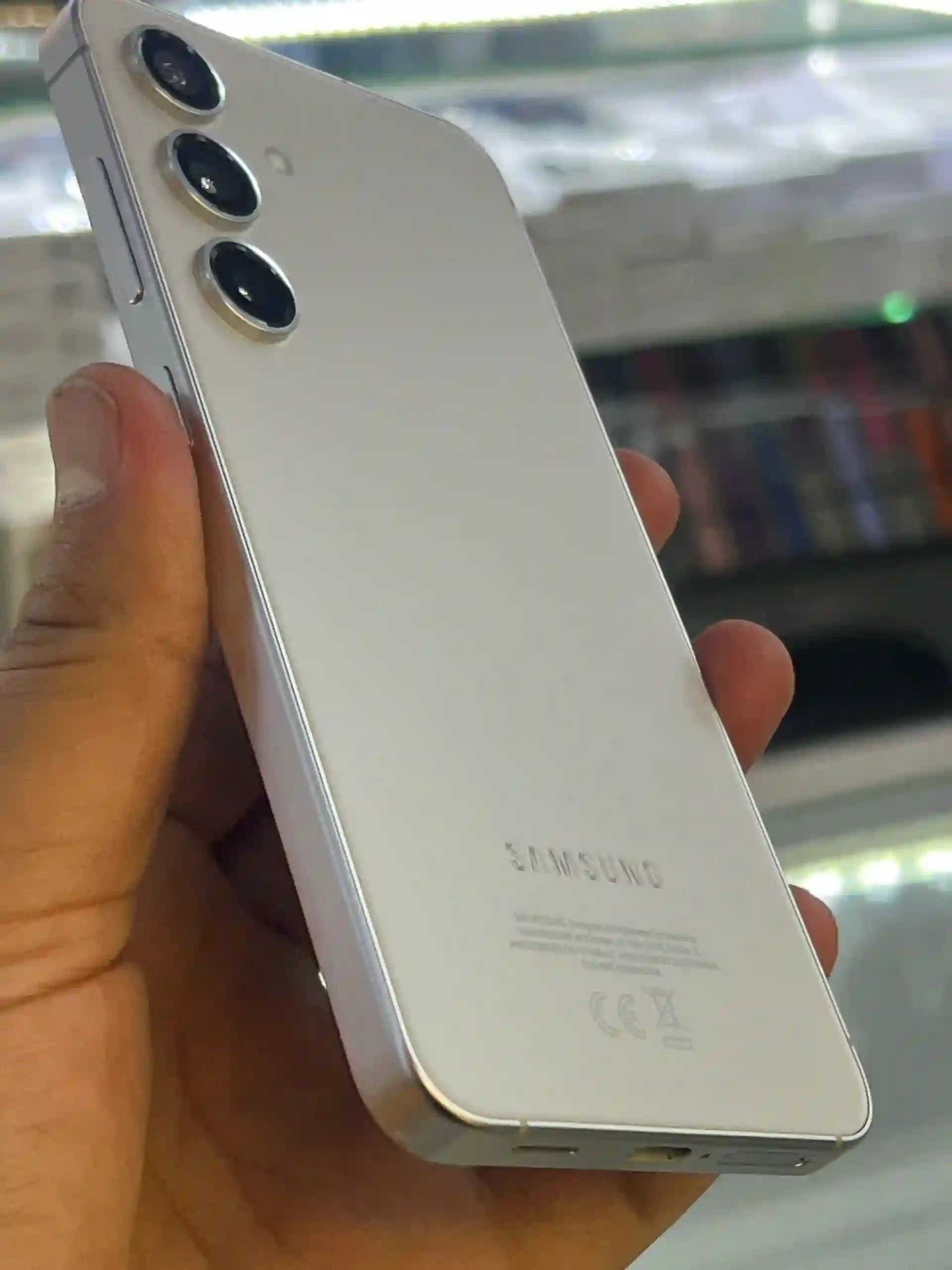 Samsung s24