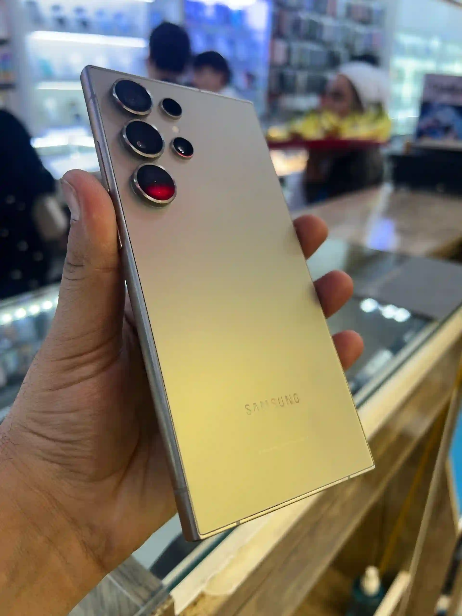 Samsung Galaxy S24 Ultra 512 gb