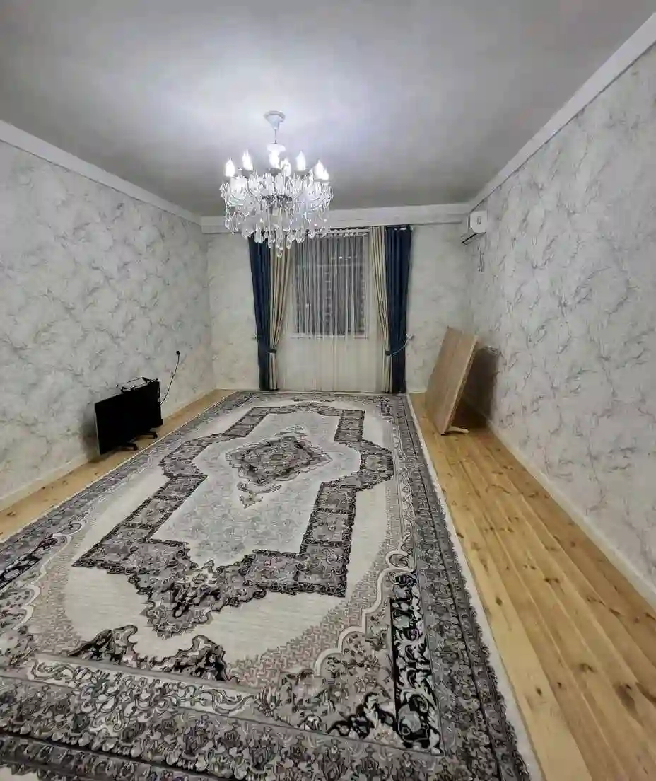 3-к квартира, 5 этаж, 107 м², Шохмансур
