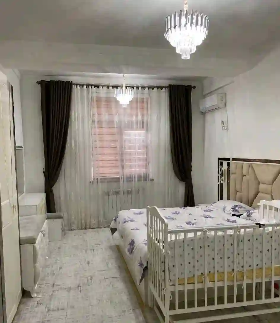 3-к квартира, 5 этаж, 107 м², Шохмансур