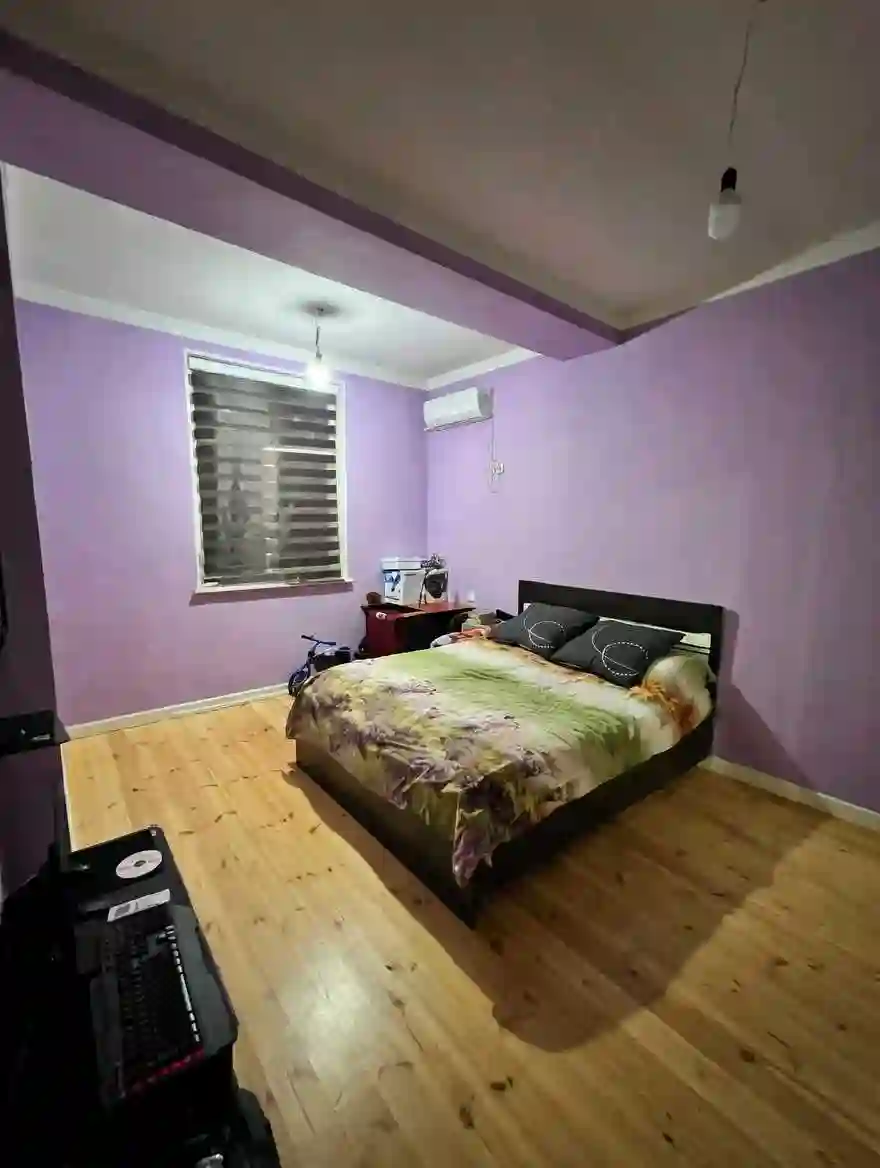 3-к квартира, 5 этаж, 107 м², Шохмансур
