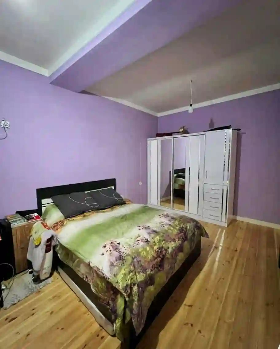 3-к квартира, 5 этаж, 107 м², Шохмансур