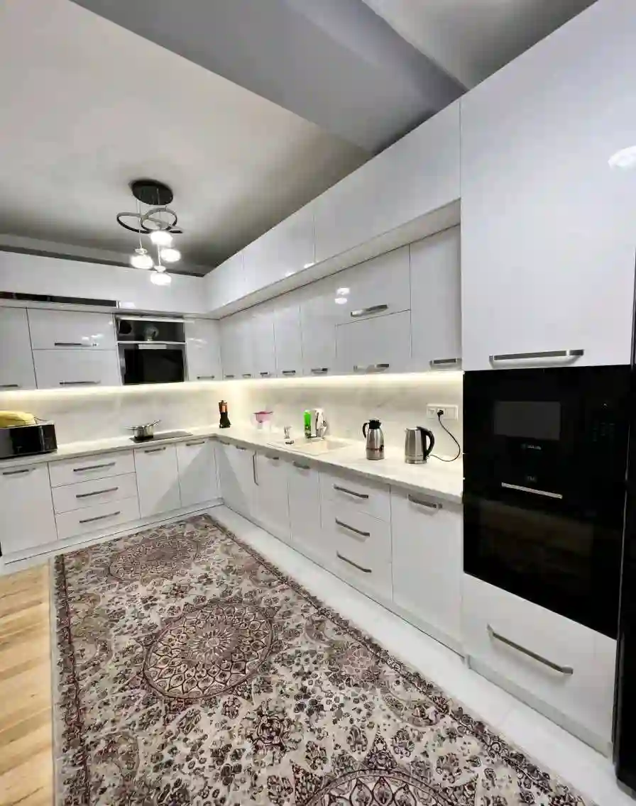 3-к квартира, 5 этаж, 107 м², Шохмансур