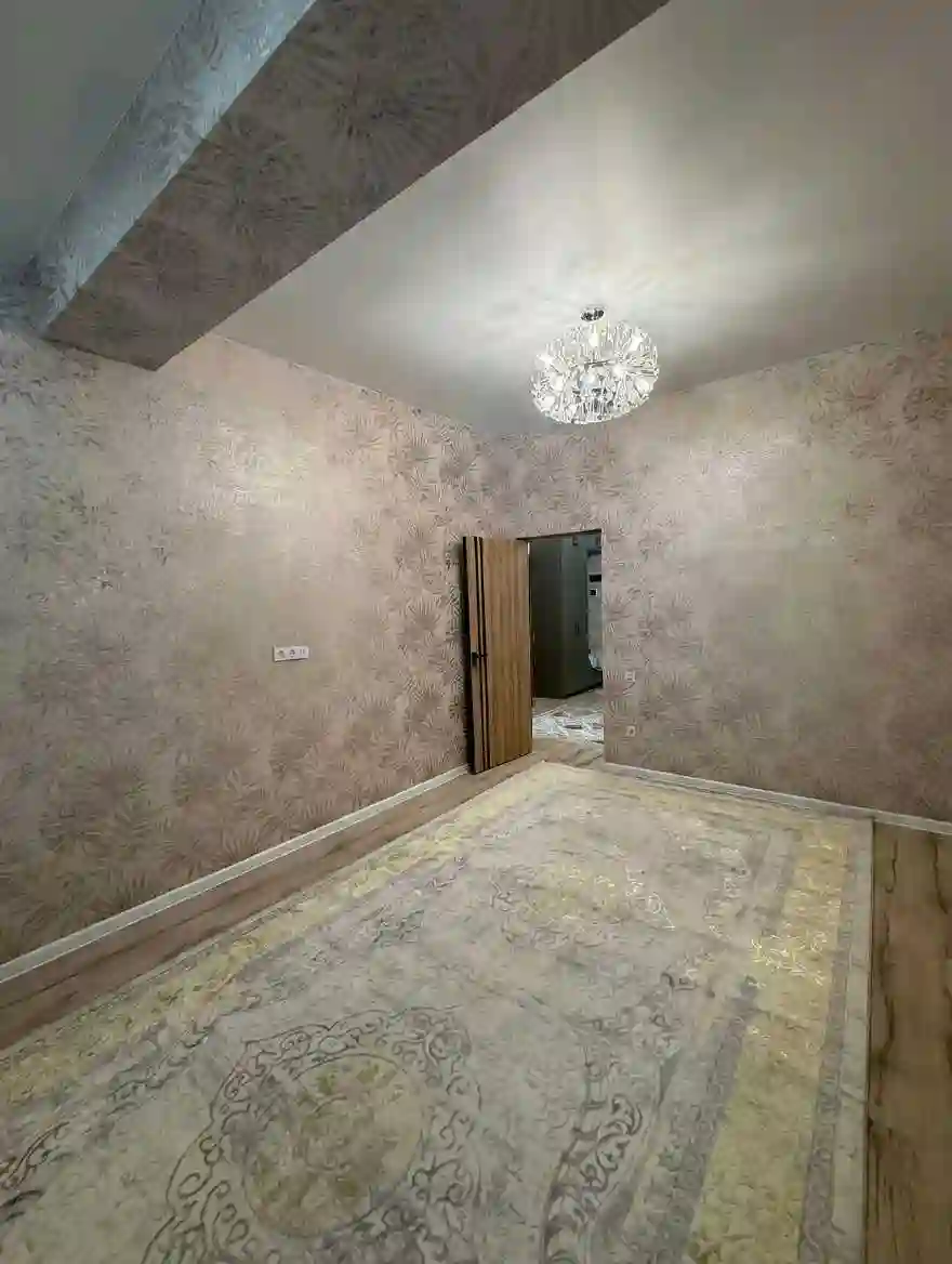 2-к квартира, 11 этаж, 54 м², И.Сомонӣ