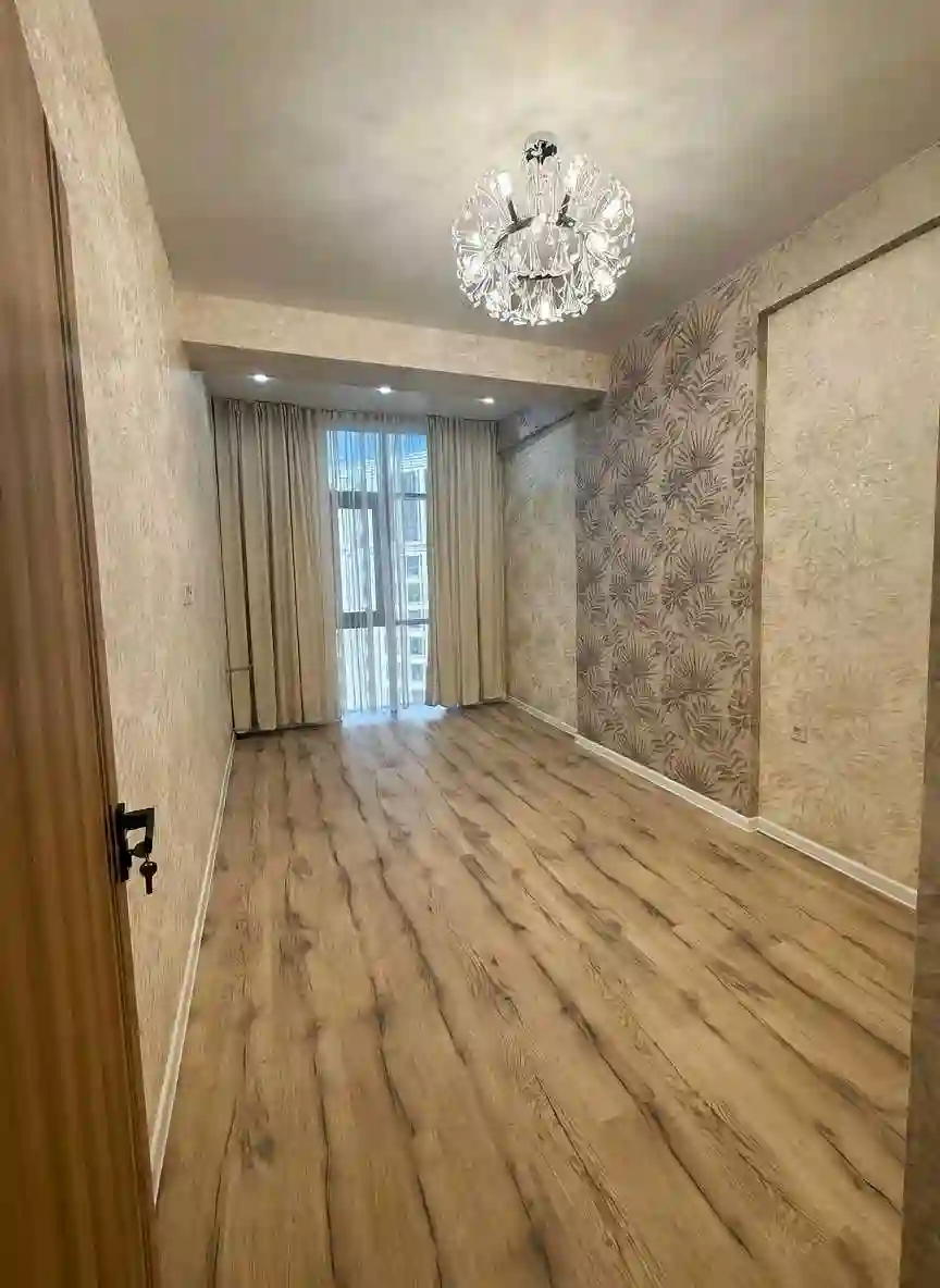 2-к квартира, 11 этаж, 54 м², И.Сомонӣ