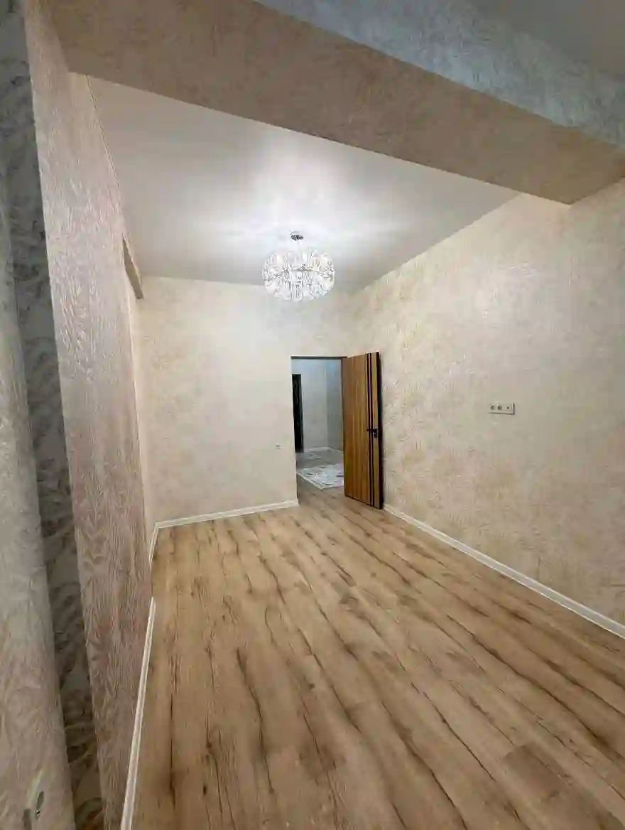 2-к квартира, 11 этаж, 54 м², И.Сомонӣ