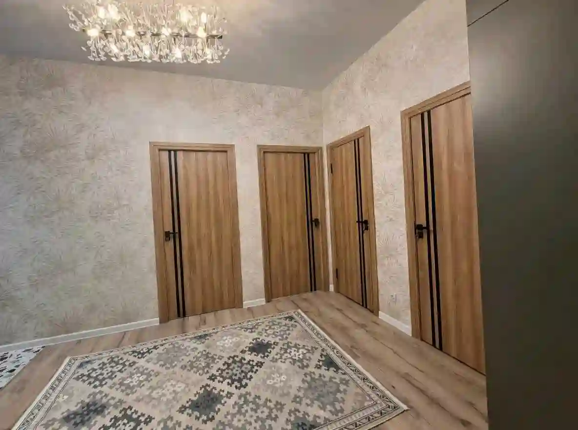 2-к квартира, 11 этаж, 54 м², И.Сомонӣ