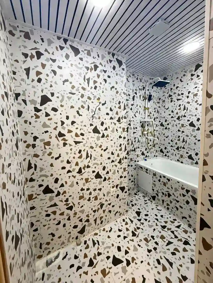 2-к квартира, 11 этаж, 54 м², И.Сомонӣ