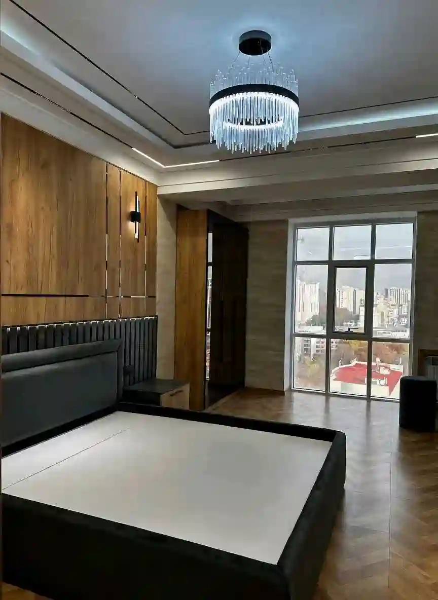 2-к квартира, 14 этаж, 85 м², Шохмансур