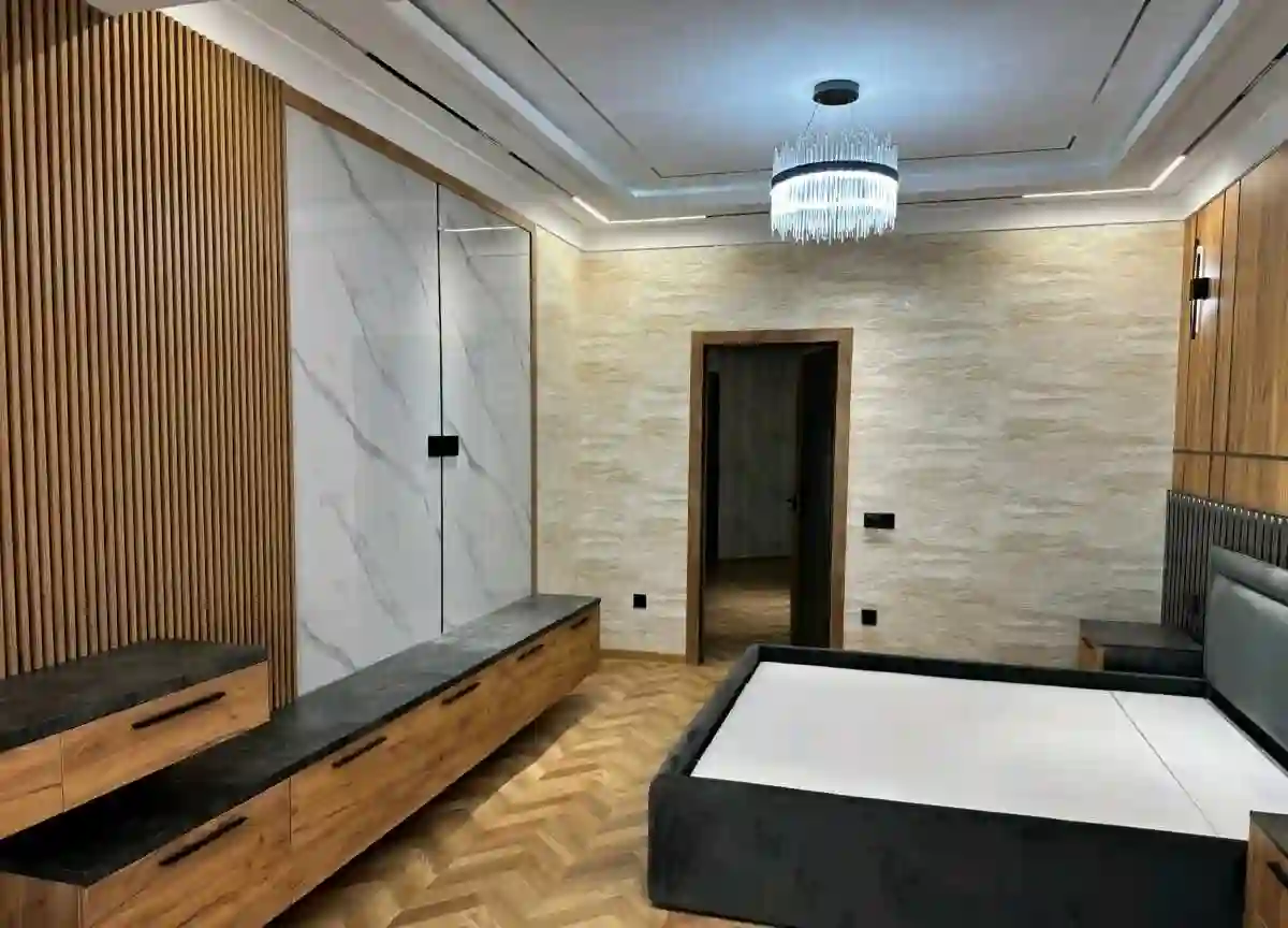 2-к квартира, 14 этаж, 85 м², Шохмансур
