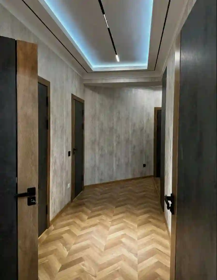 2-к квартира, 14 этаж, 85 м², Шохмансур