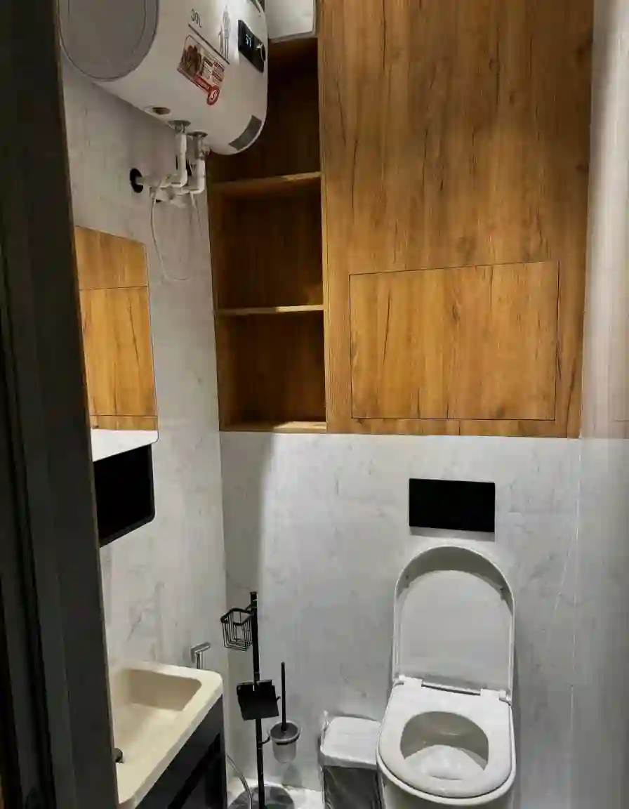 2-к квартира, 14 этаж, 85 м², Шохмансур