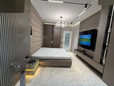 2-к квартира, 7 этаж, 65 м², Спартак