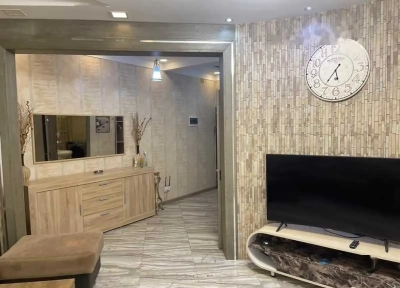 2-комн. квартира, 4 этаж, 70м², Шохмансур