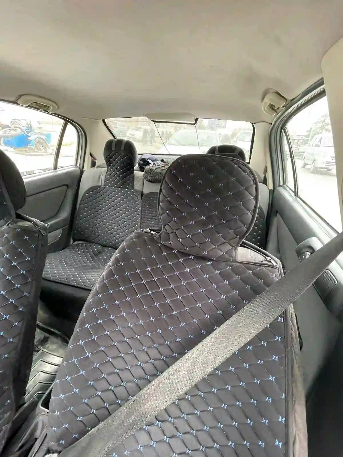 Opel Astra g 2001
