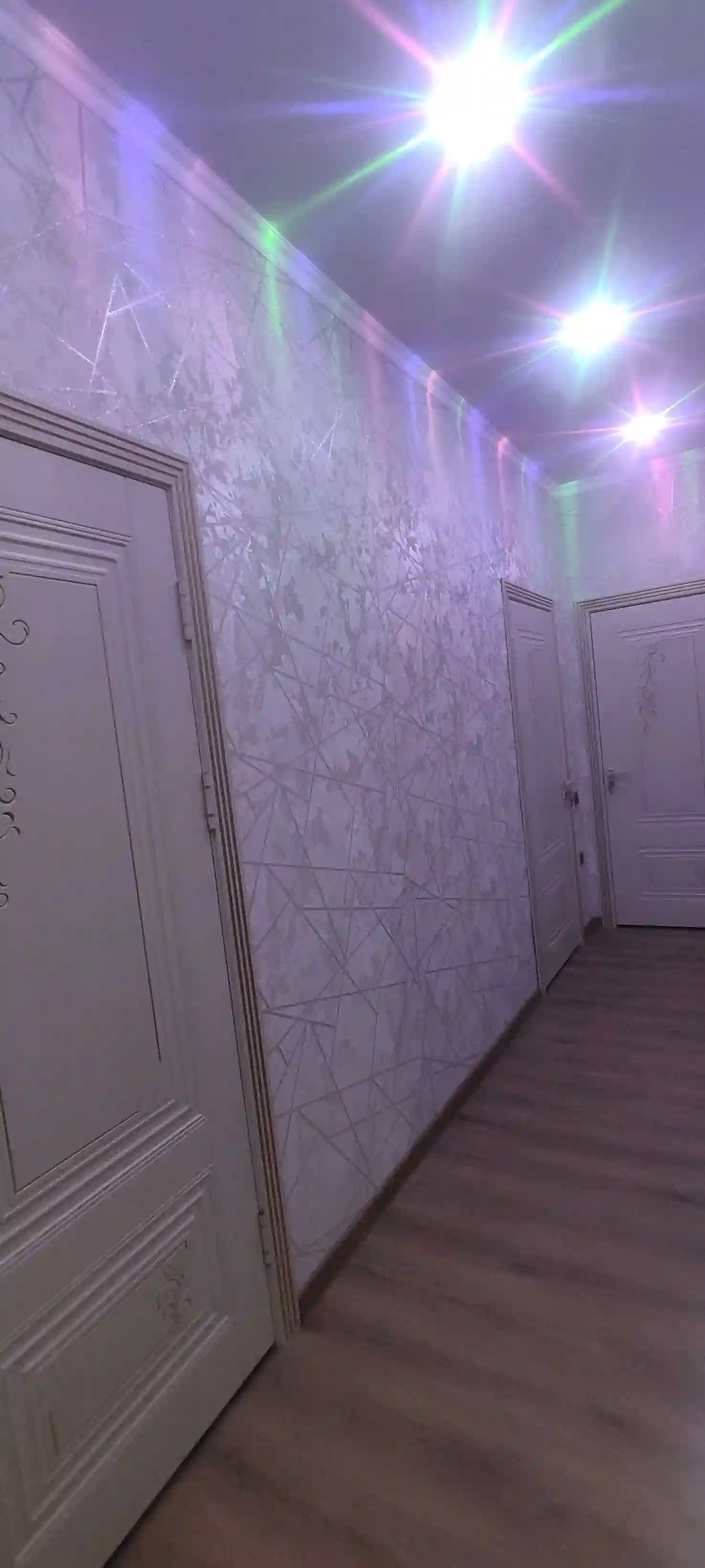 2-к квартира, 3 этаж, 65 м², вахдат