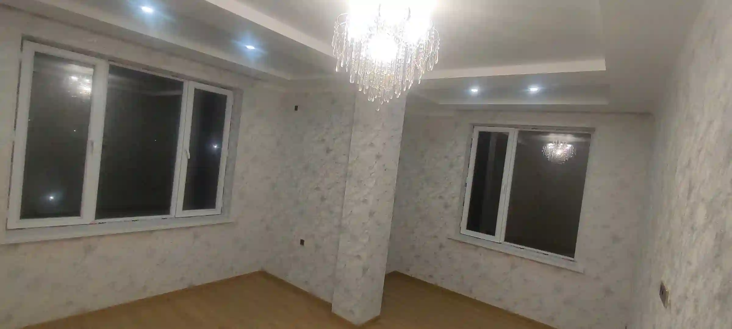 2-к квартира, 3 этаж, 65 м², вахдат