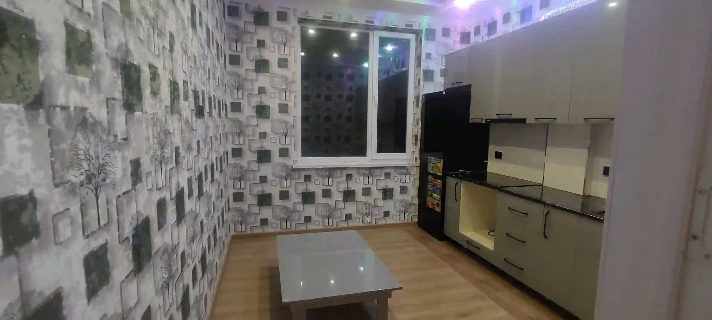 2-к квартира, 3 этаж, 65 м², вахдат