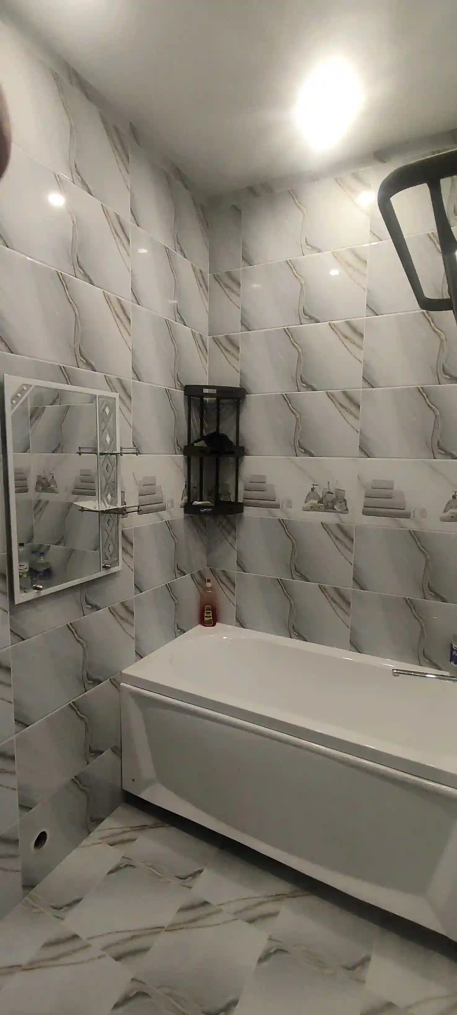 2-к квартира, 3 этаж, 65 м², вахдат