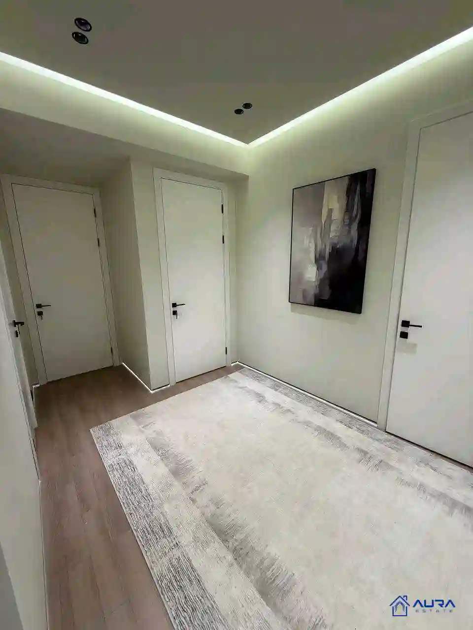 3-к квартира, 14 этаж, 89 м², Сино