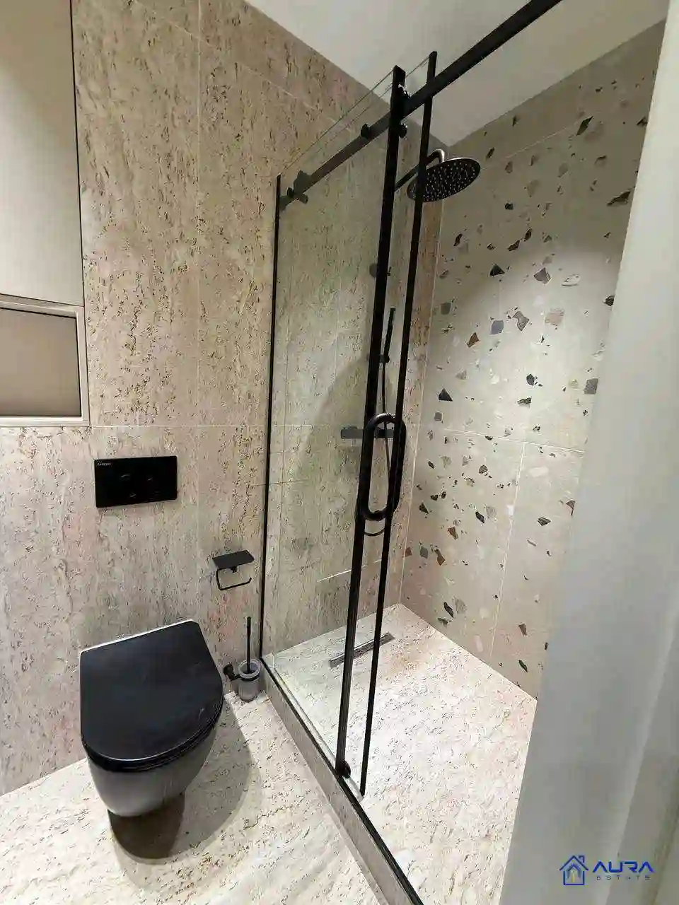 3-к квартира, 14 этаж, 89 м², Сино