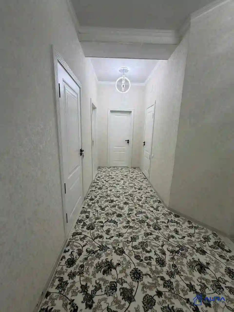 2-к квартира, 12 этаж, 81 м², Шохмансур