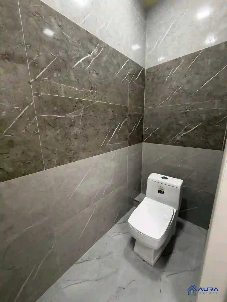 2-к квартира, 12 этаж, 81 м², Шохмансур