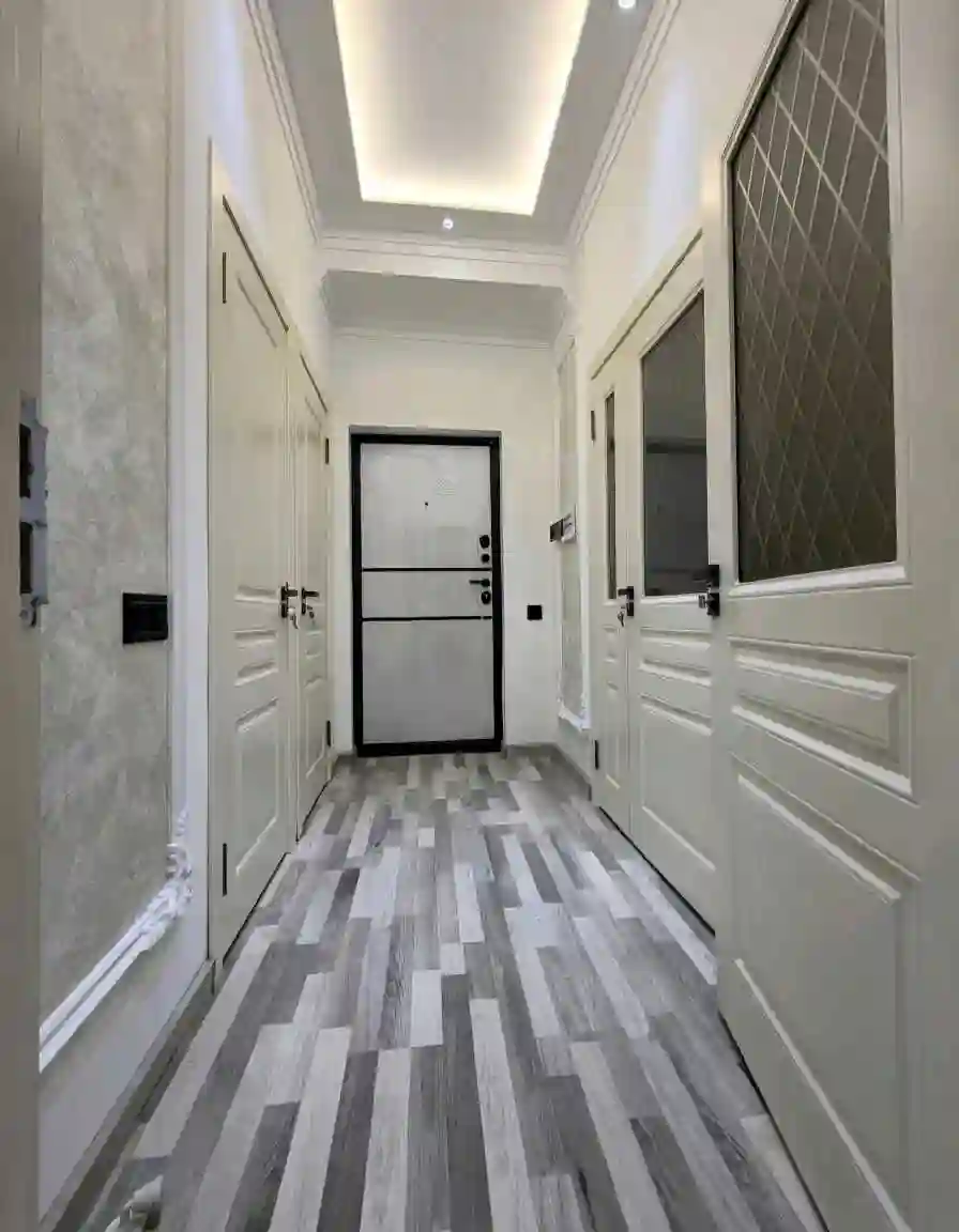 1-к квартира, 11 этаж, 46 м², Шохмансур