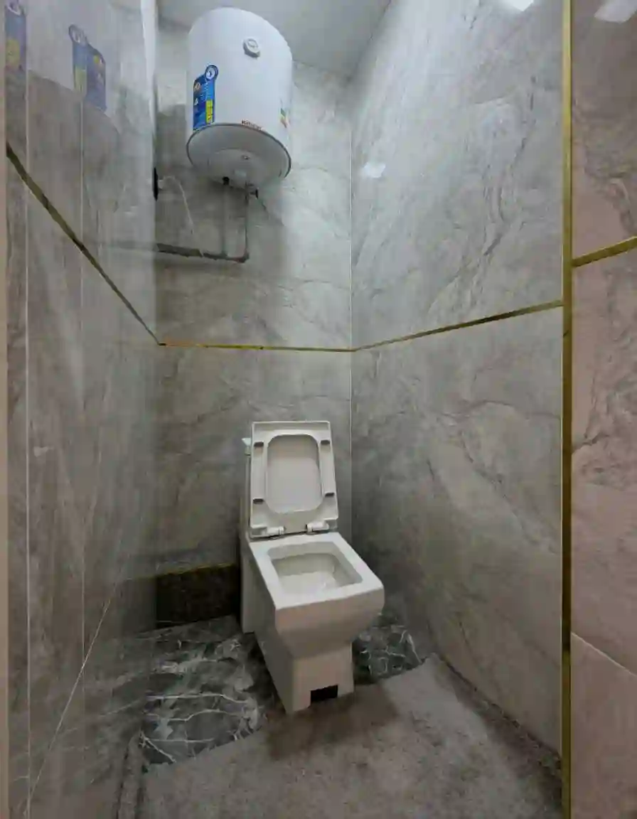 1-к квартира, 11 этаж, 46 м², Шохмансур