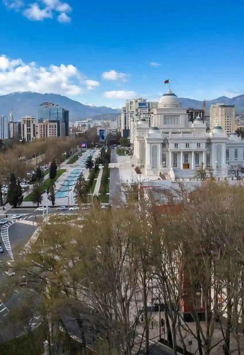 2-к квартира, 13 этаж, 76 м², И.Сомони