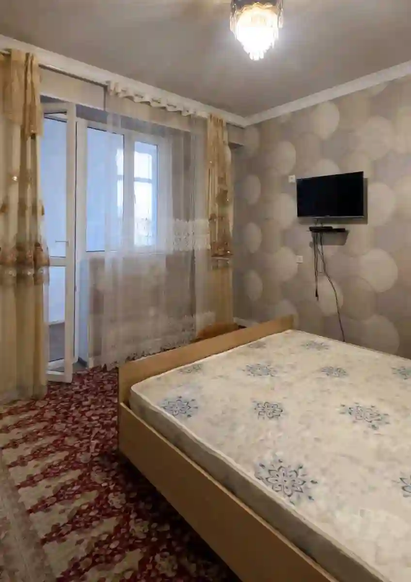 2-к квартира, 13 этаж, 76 м², И.Сомони
